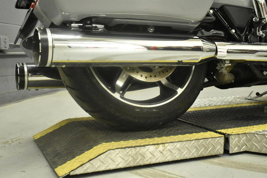 2024 Harley-Davidson® FLHX - Street Glide®