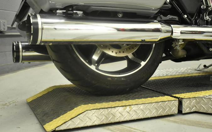 2024 Harley-Davidson® FLHX - Street Glide®