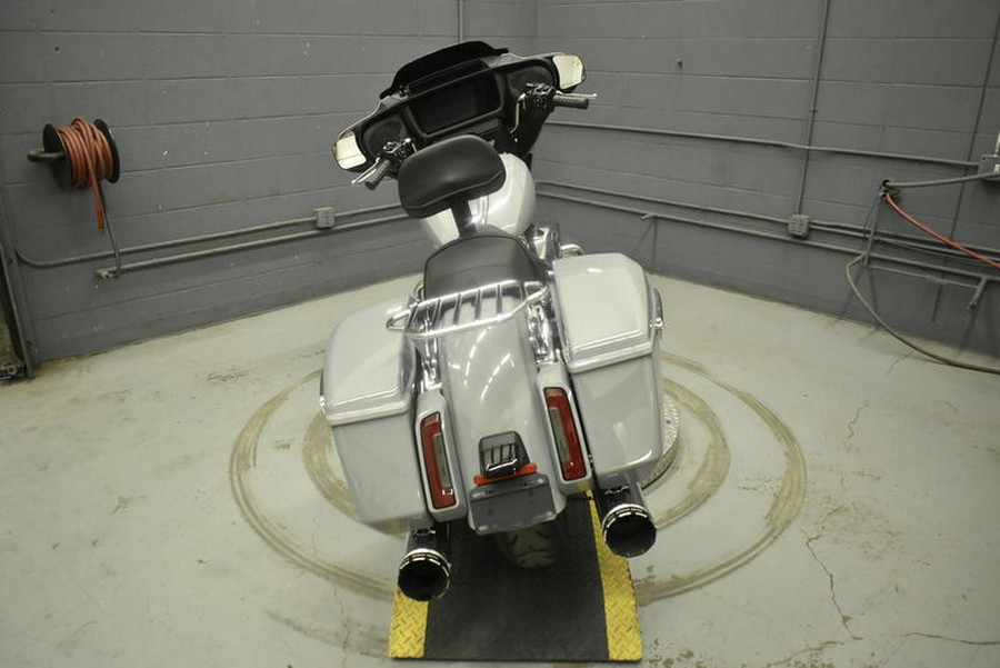 2024 Harley-Davidson® FLHX - Street Glide®