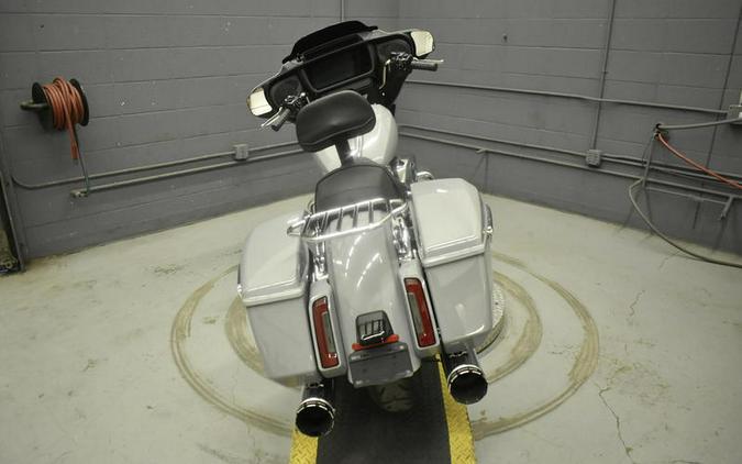 2024 Harley-Davidson® FLHX - Street Glide®