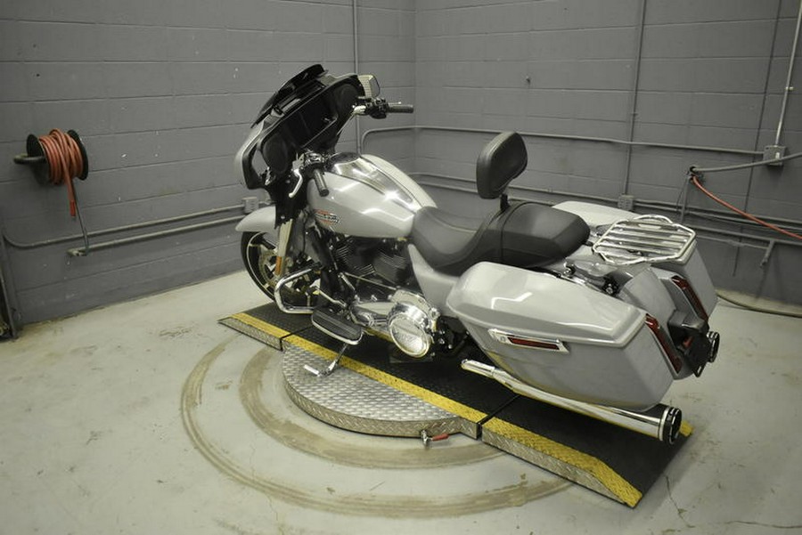 2024 Harley-Davidson® FLHX - Street Glide®