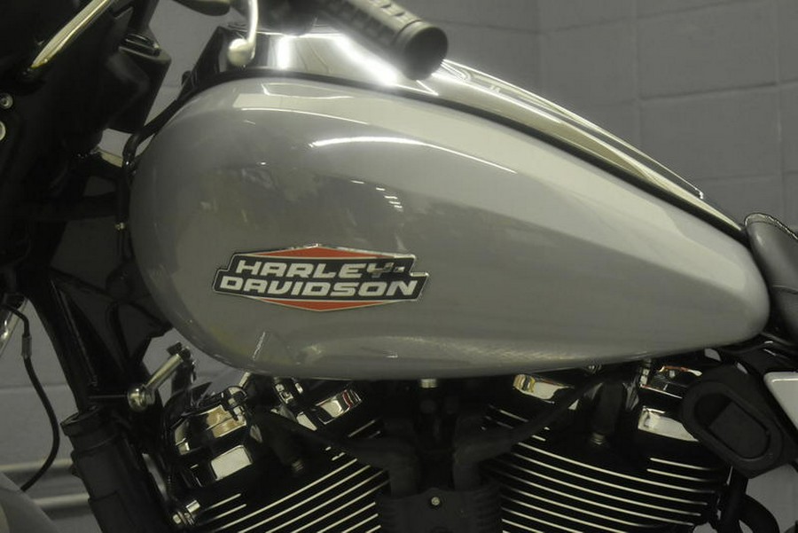 2024 Harley-Davidson® FLHX - Street Glide®