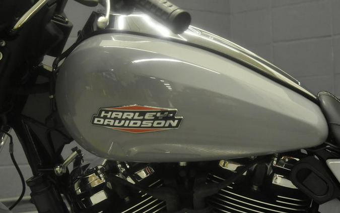 2024 Harley-Davidson® FLHX - Street Glide®