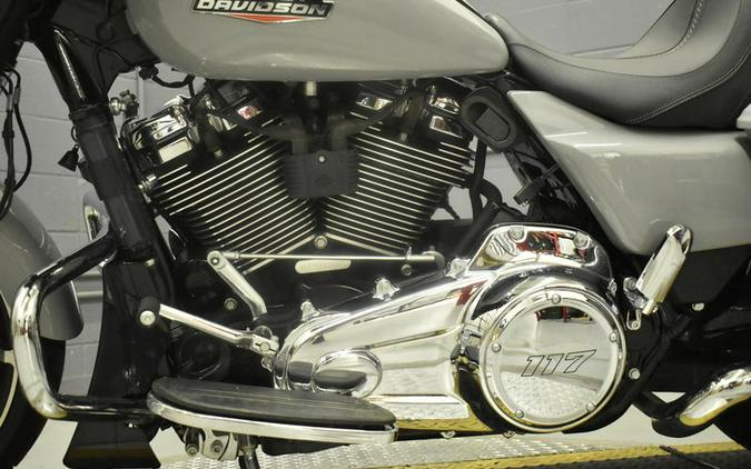 2024 Harley-Davidson® FLHX - Street Glide®