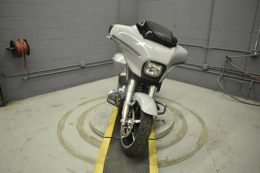 2024 Harley-Davidson® FLHX - Street Glide®