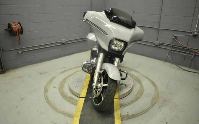 2024 Harley-Davidson® FLHX - Street Glide®