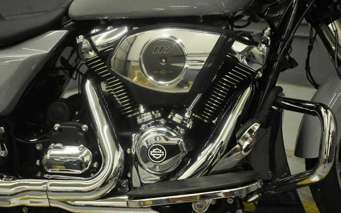 2024 Harley-Davidson® FLHX - Street Glide®