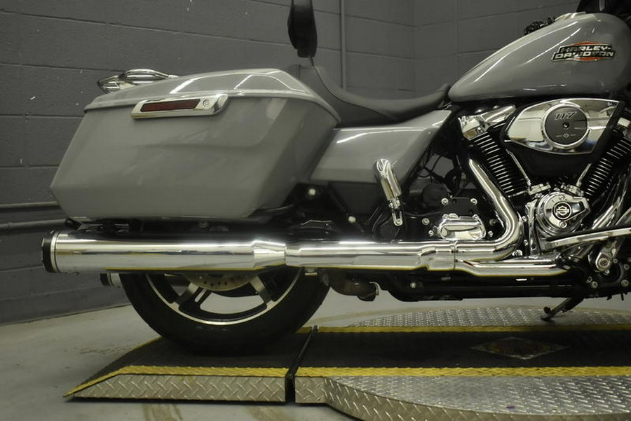 2024 Harley-Davidson® FLHX - Street Glide®