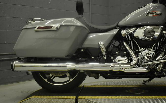 2024 Harley-Davidson® FLHX - Street Glide®
