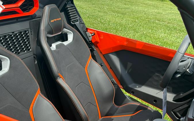 2026 CFMOTO ZFORCE Z10