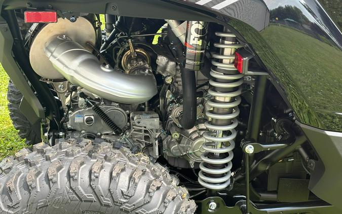 2026 CFMOTO ZFORCE Z10