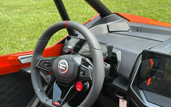 2026 CFMOTO ZFORCE Z10