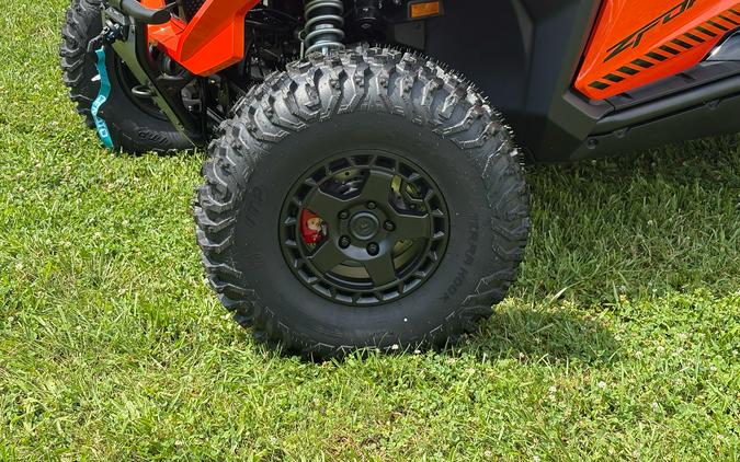 2026 CFMOTO ZFORCE Z10