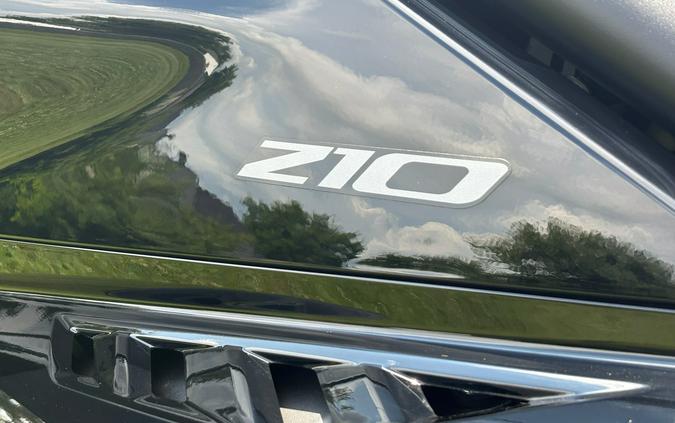 2026 CFMOTO ZFORCE Z10