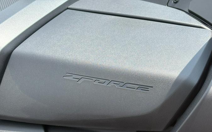 2026 CFMOTO ZFORCE Z10