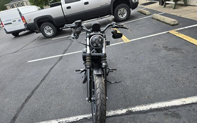 2022 Harley-Davidson Iron 883™