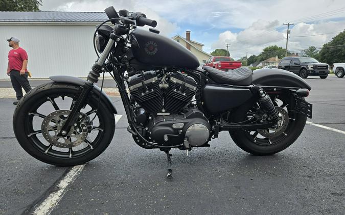 2022 Harley-Davidson Iron 883™