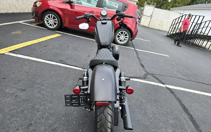 2022 Harley-Davidson Iron 883™