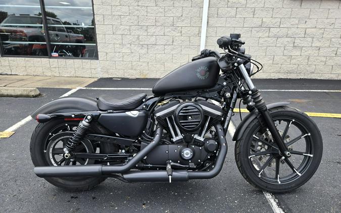 2022 Harley-Davidson Iron 883™