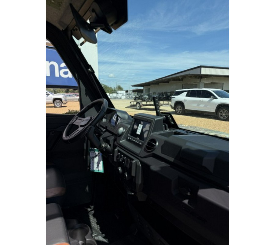 2027 Polaris Ranger Crew XP 1000 NorthStar Ultimate