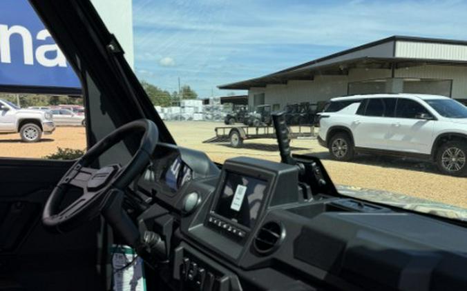 2027 Polaris Ranger Crew XP 1000 NorthStar Ultimate