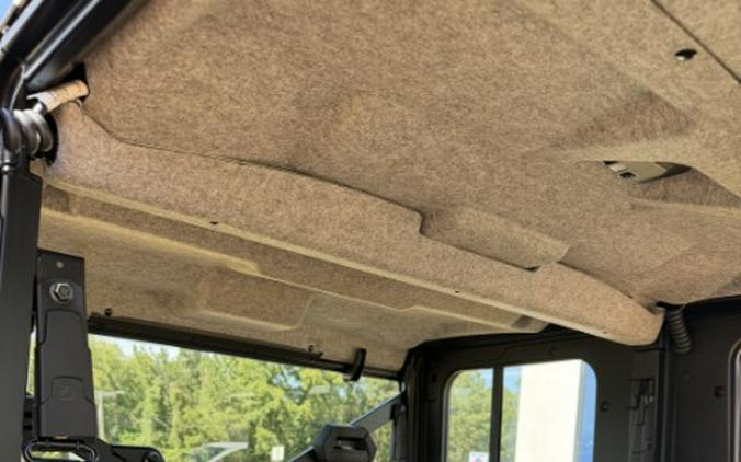2027 Polaris Ranger Crew XP 1000 NorthStar Ultimate
