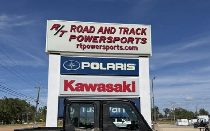 2027 Polaris Ranger Crew XP 1000 NorthStar Ultimate