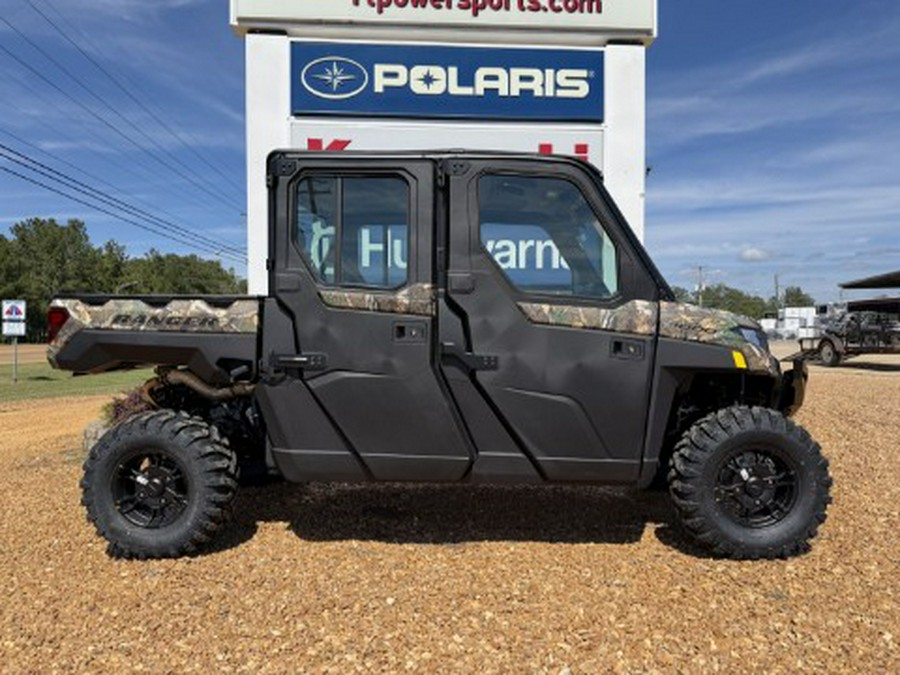 2027 Polaris Ranger Crew XP 1000 NorthStar Ultimate