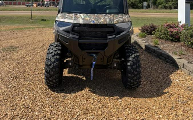 2027 Polaris Ranger Crew XP 1000 NorthStar Ultimate