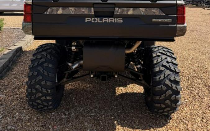 2027 Polaris Ranger Crew XP 1000 NorthStar Ultimate
