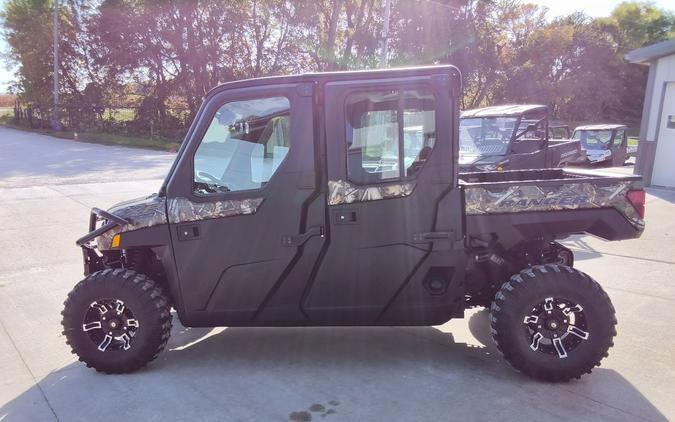 2022 RANGER CREW NORTHSTAR 1000 XP ULTIMATE - Polaris