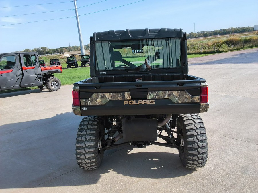 2022 RANGER CREW NORTHSTAR 1000 XP ULTIMATE - Polaris
