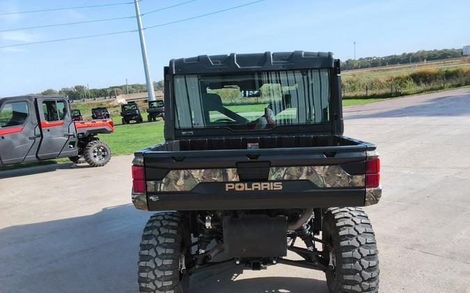 2022 RANGER CREW NORTHSTAR 1000 XP ULTIMATE - Polaris