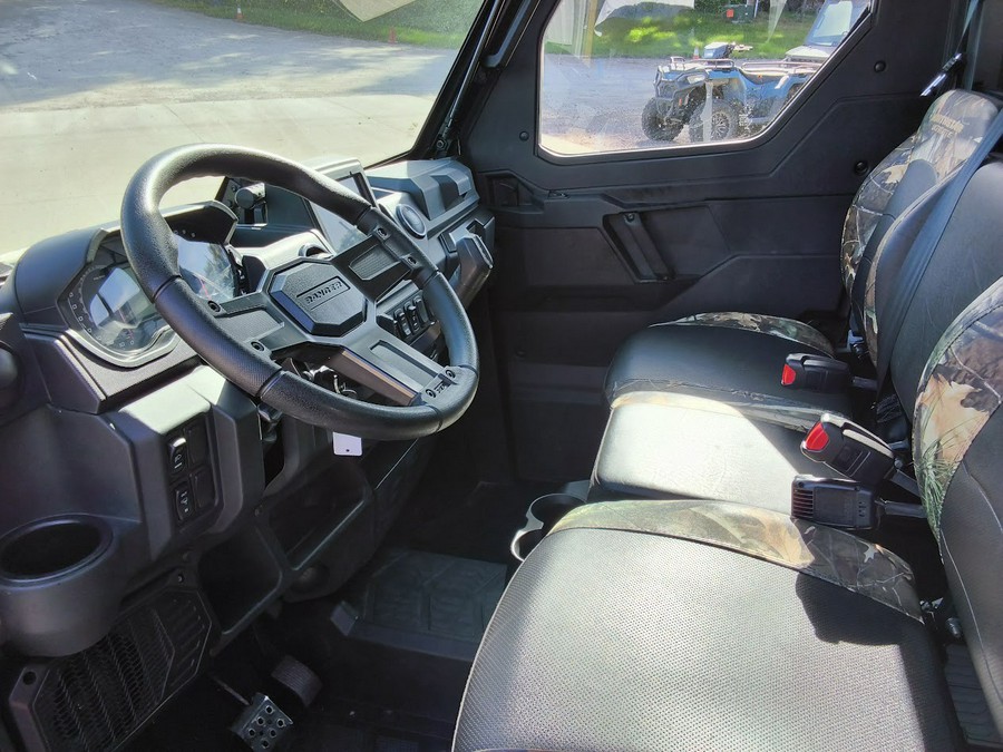 2022 RANGER CREW NORTHSTAR 1000 XP ULTIMATE - Polaris