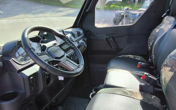 2022 RANGER CREW NORTHSTAR 1000 XP ULTIMATE - Polaris