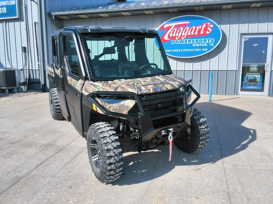 2022 RANGER CREW NORTHSTAR 1000 XP ULTIMATE - Polaris