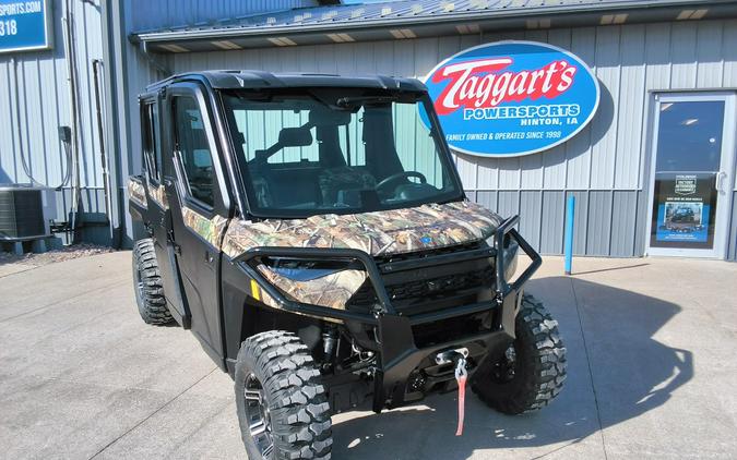 2022 RANGER CREW NORTHSTAR 1000 XP ULTIMATE - Polaris