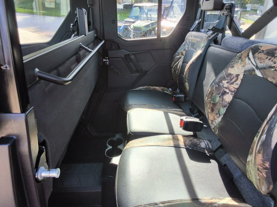 2022 RANGER CREW NORTHSTAR 1000 XP ULTIMATE - Polaris