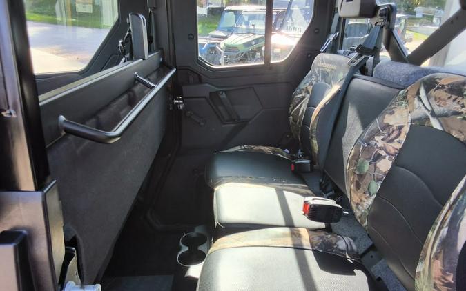 2022 RANGER CREW NORTHSTAR 1000 XP ULTIMATE - Polaris