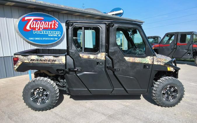 2022 RANGER CREW NORTHSTAR 1000 XP ULTIMATE - Polaris