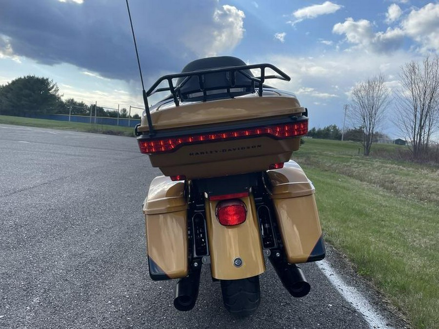 2023 Harley-Davidson® FLHTK - Ultra Limited