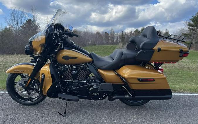 2023 Harley-Davidson® FLHTK - Ultra Limited