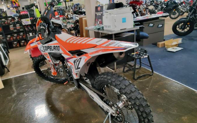 2023 KTM SX 350 F