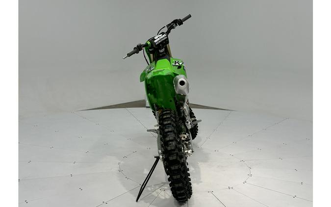 2024 Kawasaki KX 450