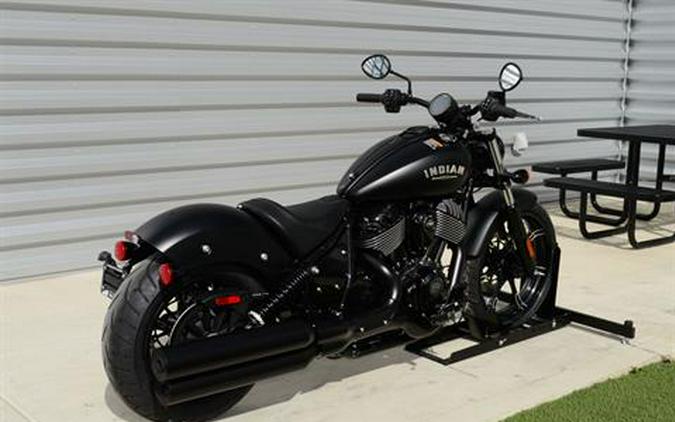 2024 Indian Motorcycle Chief Dark Horse®