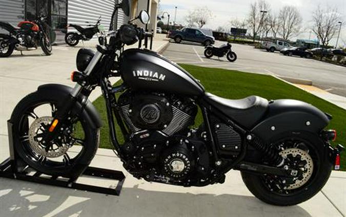 2024 Indian Motorcycle Chief Dark Horse®