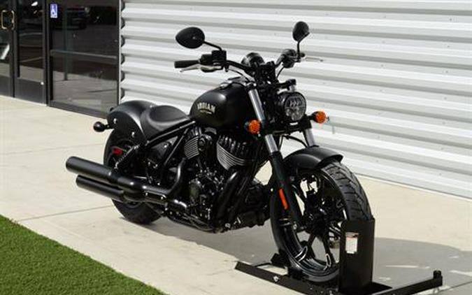 2024 Indian Motorcycle Chief Dark Horse®