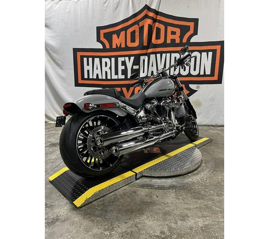 2024 Harley-Davidson® FXBR - Breakout®