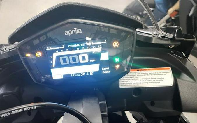 2024 Aprilia® Tuono 660