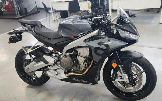 2024 Aprilia® Tuono 660